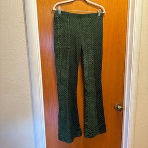 Free People Penny Pull On Flare Pants